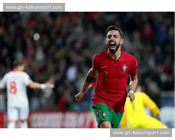 巅峰之战！马其顿vs葡萄牙直播：见证传奇续写还是神话降临？